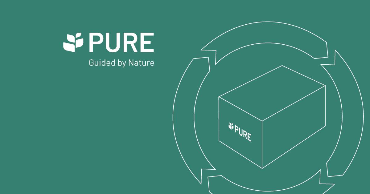 Sustainability in Cold Chain Packaging: Real Data from the Comparative LCA Study on the PURE® Line