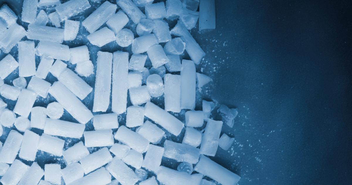 Dry Ice for Deep Frozen Shipments down to -80°C: Formats, Safety, and Guaranteed Purity